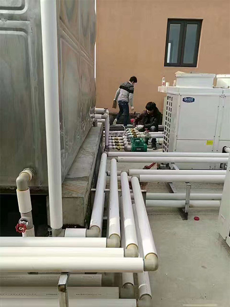 溫泉保溫管施工 溫泉保溫管施工