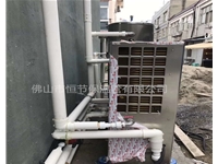 學(xué)校空調(diào)保溫管防結(jié)露珠