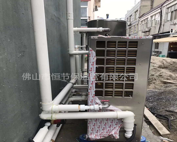 學(xué)校空調(diào)保溫管防結(jié)露珠