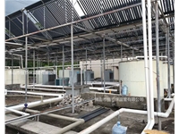 外裝抗曬太陽(yáng)能保溫管