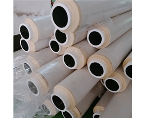 內(nèi)襯不銹鋼保溫管